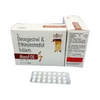 Desogestrel Tablet
